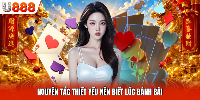 Cách Chia Bài Lấy Tứ Quý - Kỹ Năng Cần Có Khi Chơi Nguyên tắc thiết yếu nên biết lúc đánh bài